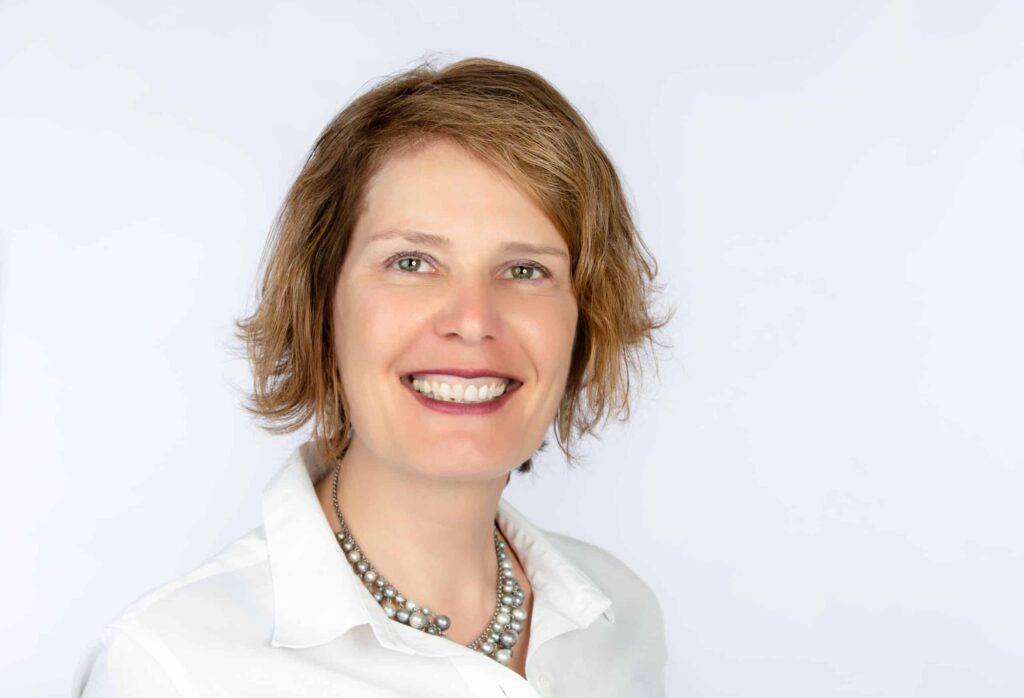 Dr. Stephie Althouse