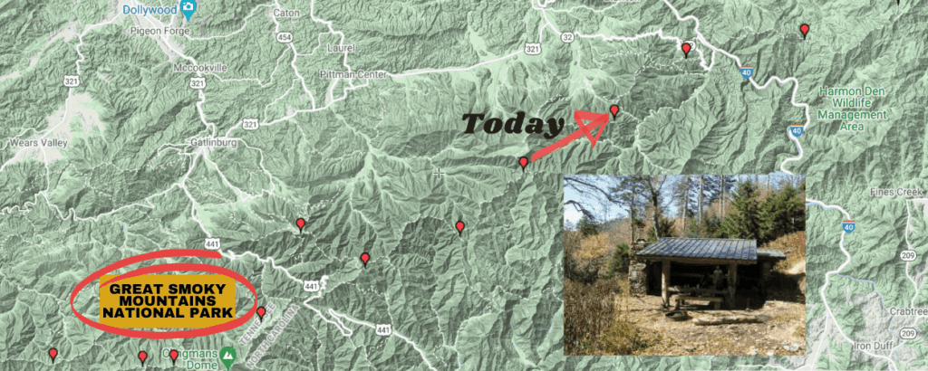 Visualizing Your Journey the fun way