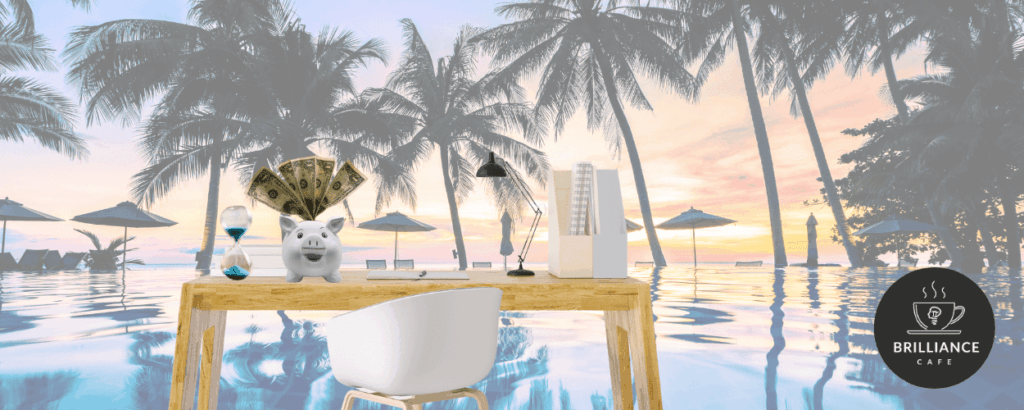 happy dollar half hour