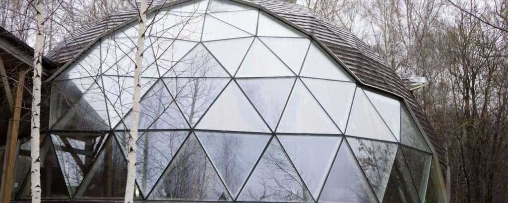 Buckminster Fuller and Brilliance Extraction