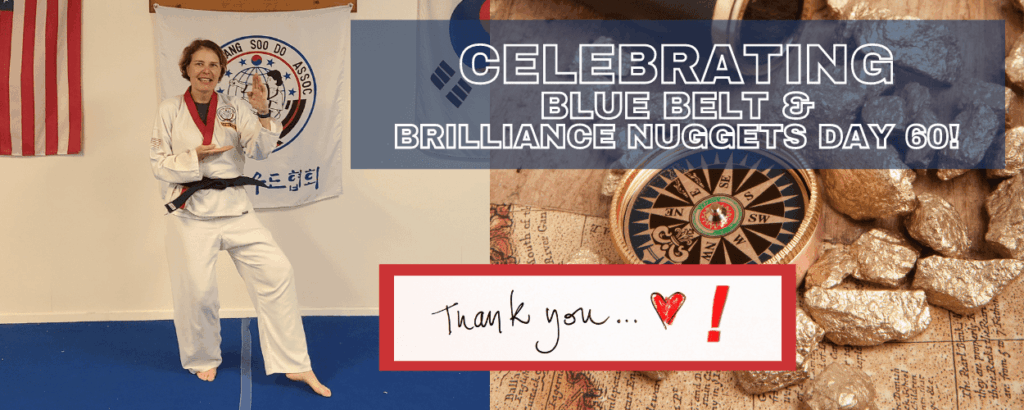 Celebration and gratitude