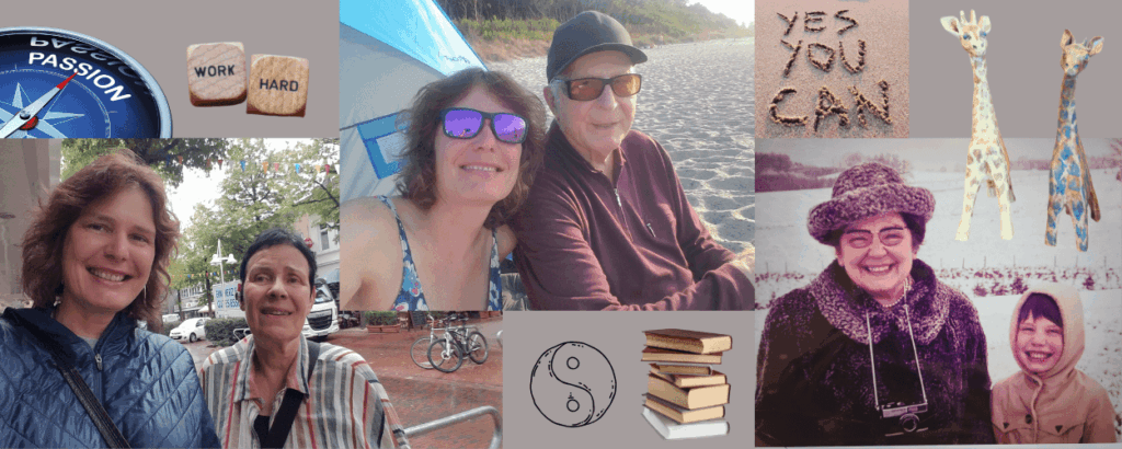 mentors parents and Omi