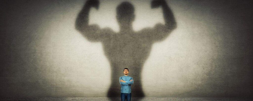 defeat can position us for big wins