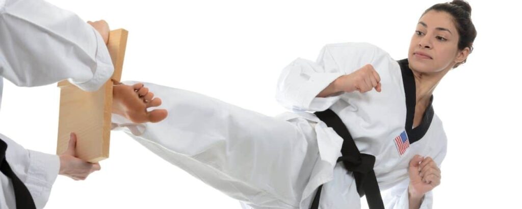 work in your sweet spot