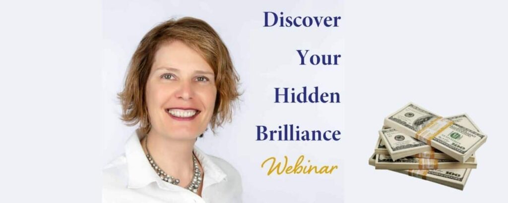 Profitable Brilliance