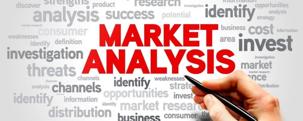 market analysis