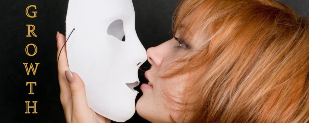 Is Being Comfortable With Who You Are Opposing Personal Growth