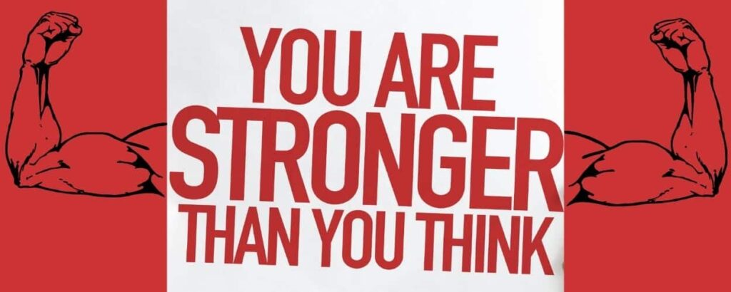 Reflecting On Make Your Comeback Stronger Than Your Setback