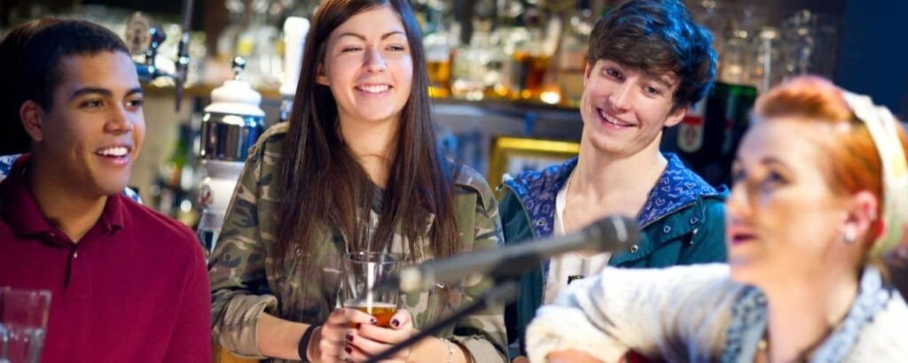 off-the-cuff speaking