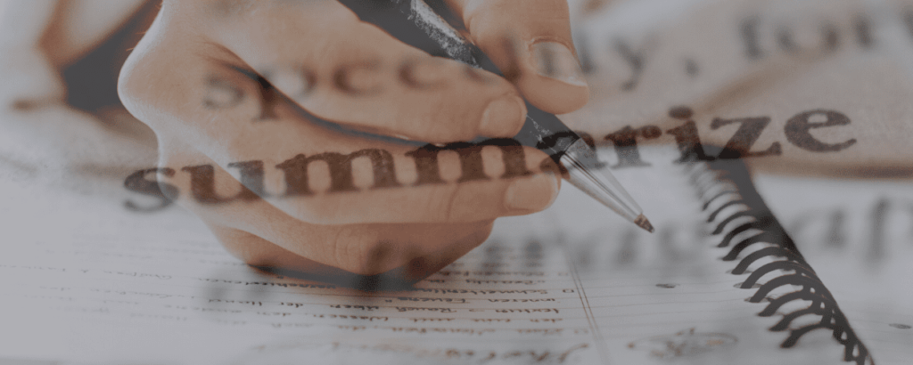 How To Keep The Most Helpful Nuggets From A Conference