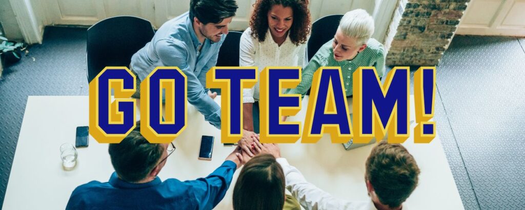 Does Your Team See You As Oppressive Or Helpful When You Talk About Implementing Much-Needed Conventions?