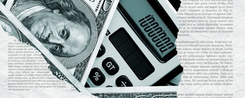 Could One Page Of Information Be Worth Lots Of Money?