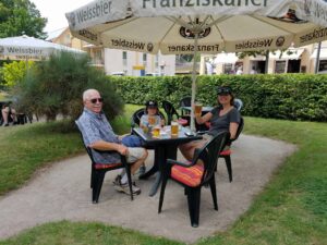 6 years ago in Germany