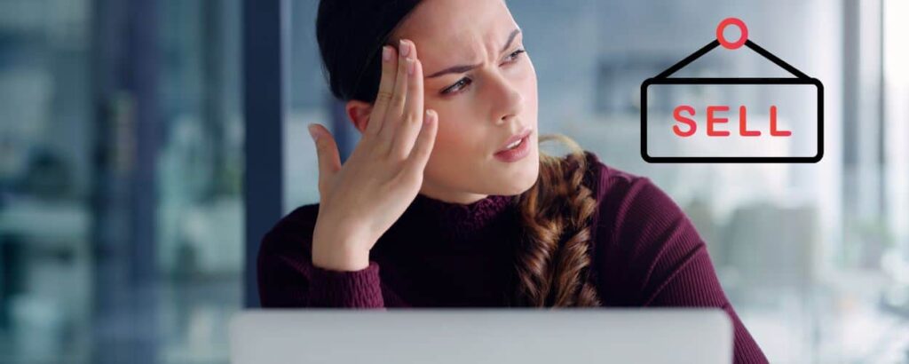 Shoot, I Can't Sell My Business! Now What