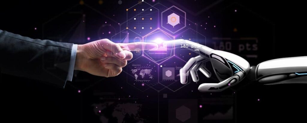 The Enormous Advantage Humans Have Over Even The Smartest Machines