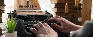 What Are The Traits Of A Great Writer