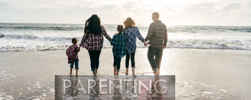 Three Parenting Traps