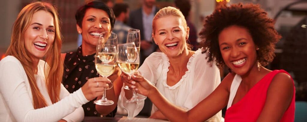 The Importance Of Relaxing Time With Wonderful Friends