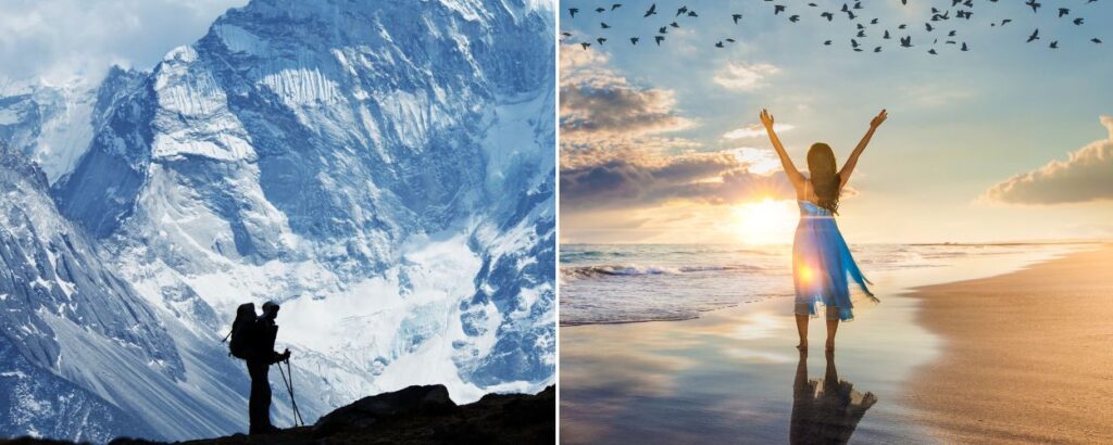 Do you have the freedom you thought you would have