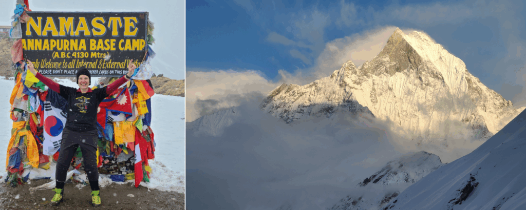 Live Your Dreams Now Insights From My Recent Nepal Adventure