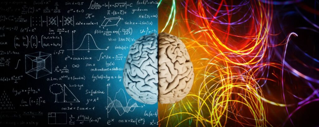 Complex knowledge can be had to transfer