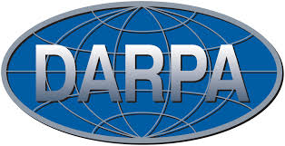 DARPA-logo