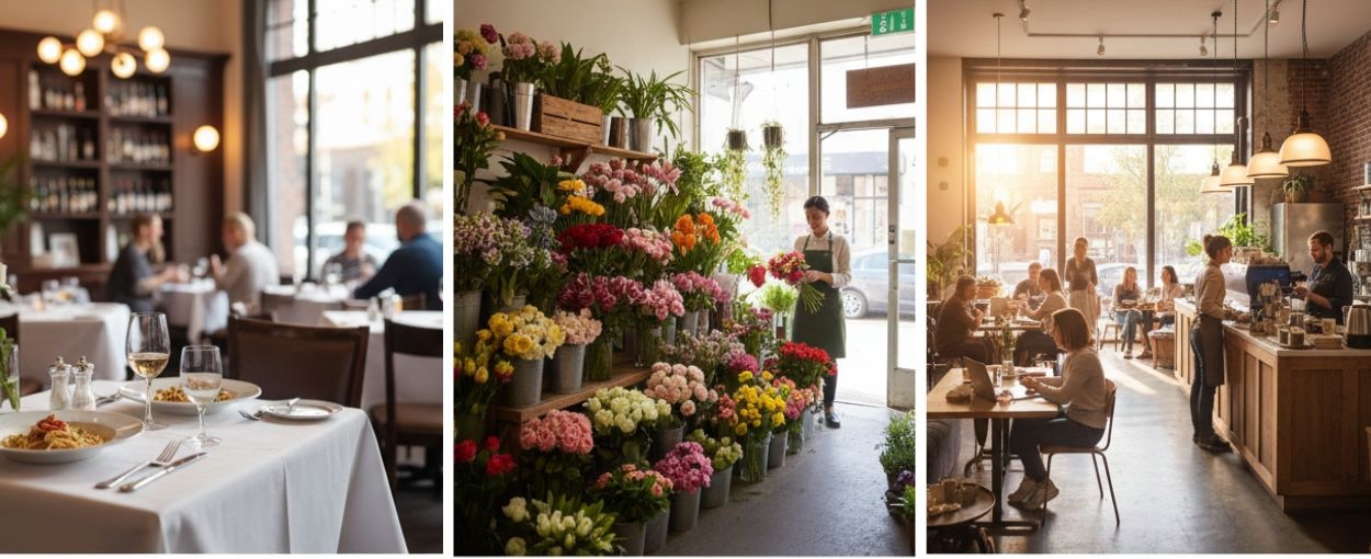 Best Ways to Support Local Businesses