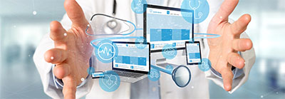 Medical device column