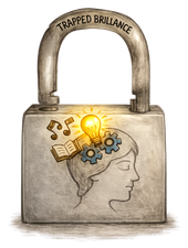 trappend brilliance bright trappend brilliance bright