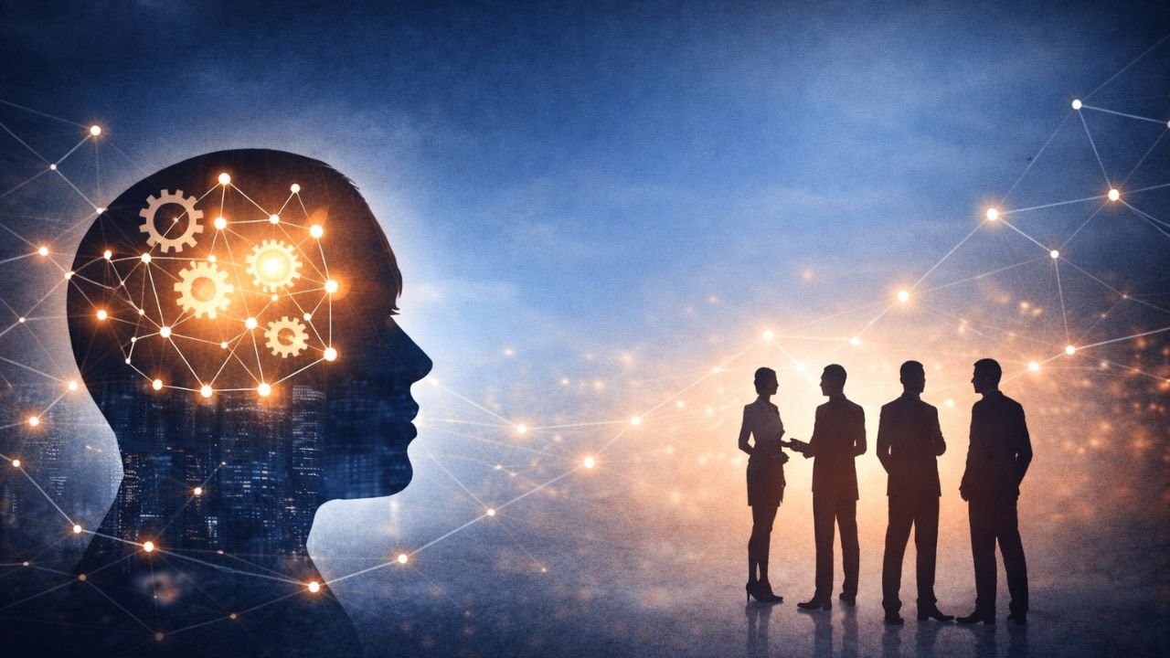 Institutional knowledge.